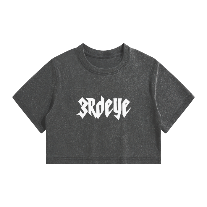 GLOW (BLACK)