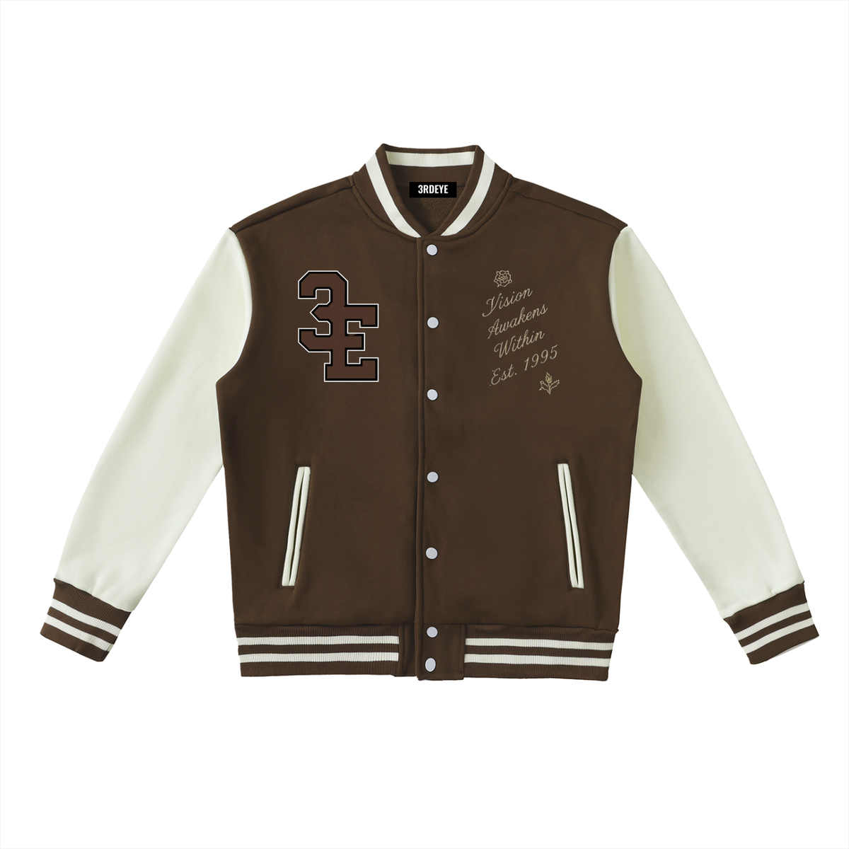 VARSITY JACKET
