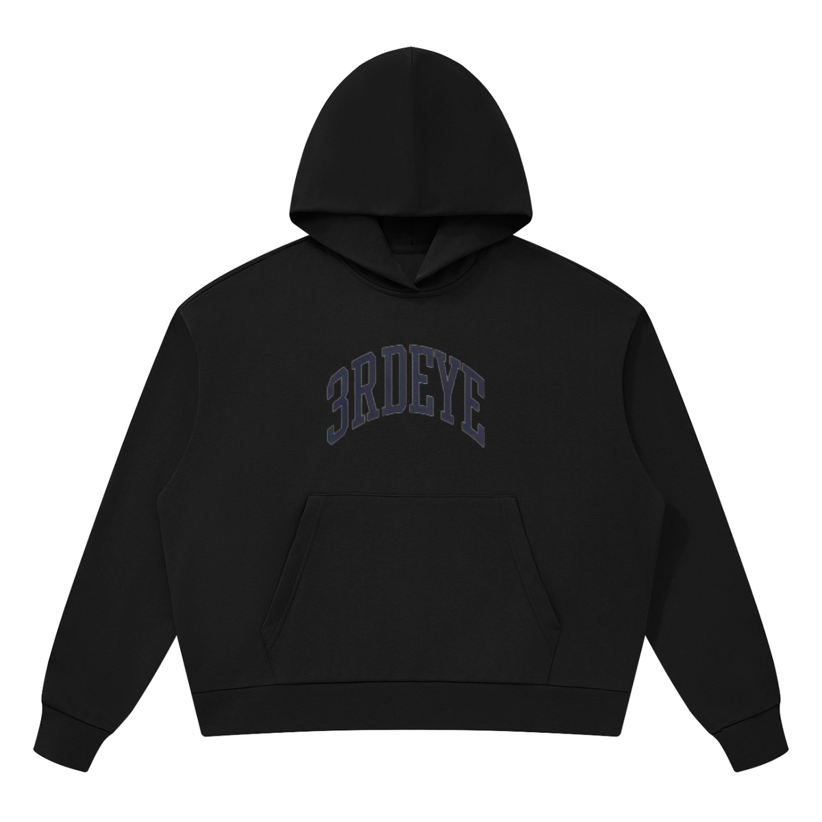 VARSITY HOODIE