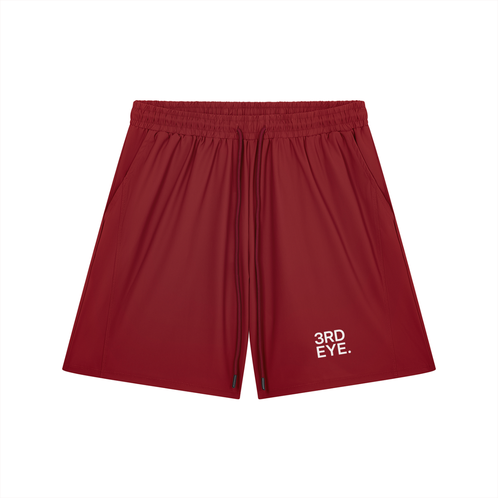 Men’s Drawstring Shorts