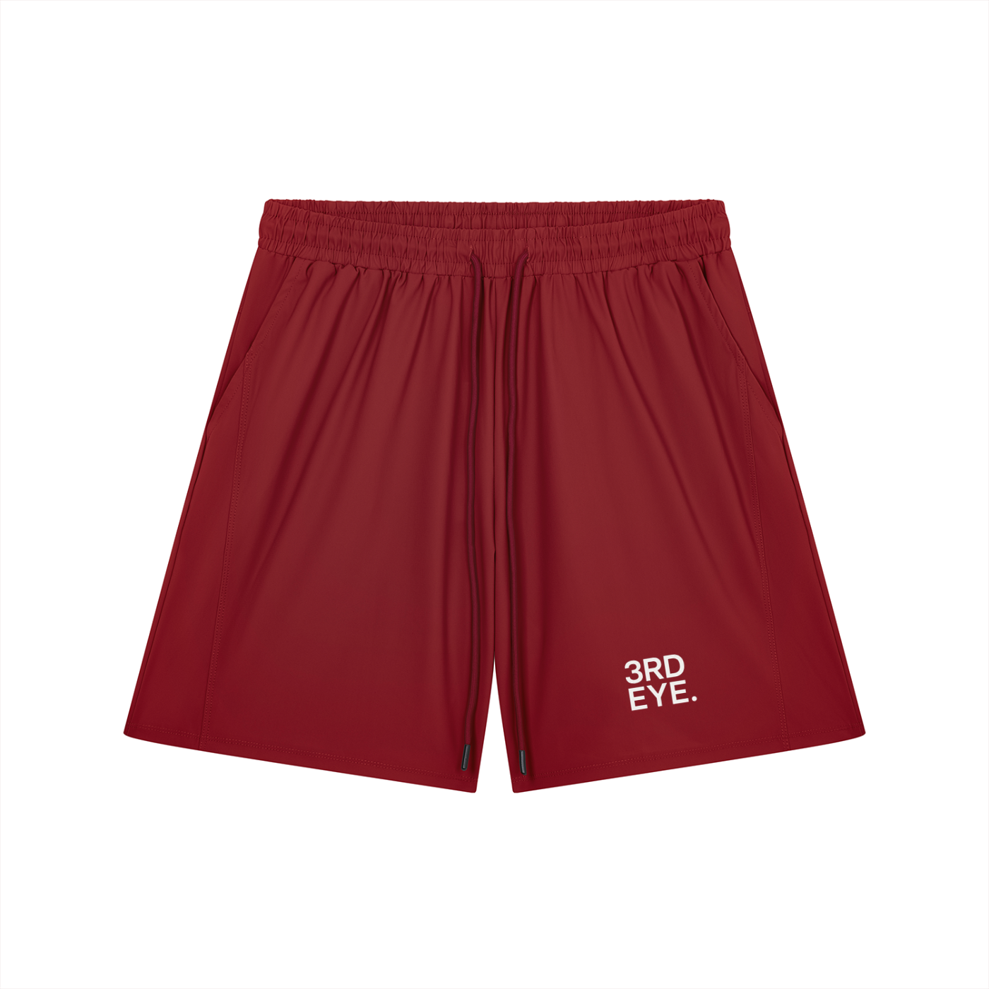 Men’s Drawstring Shorts