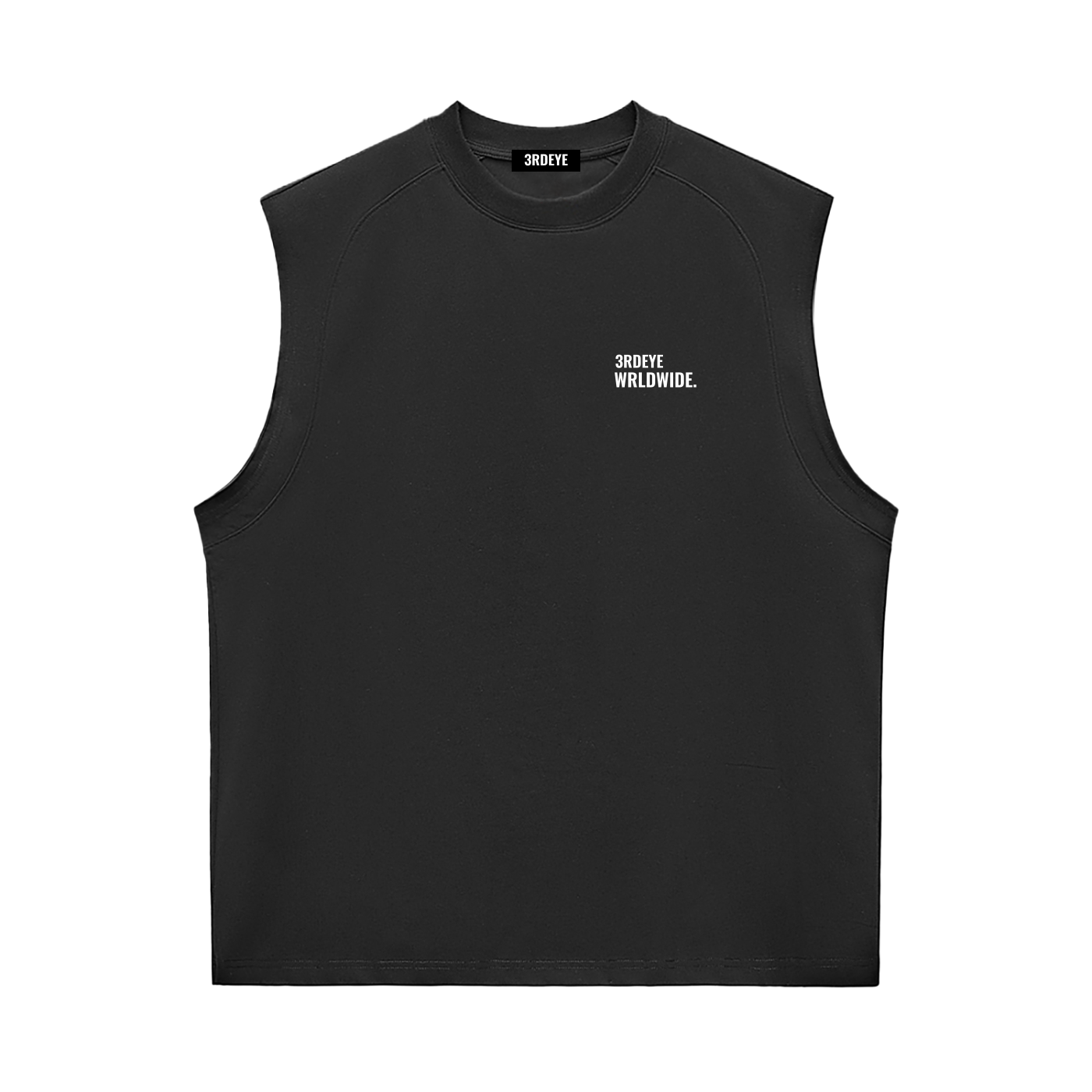 3RDEYE Tank Top