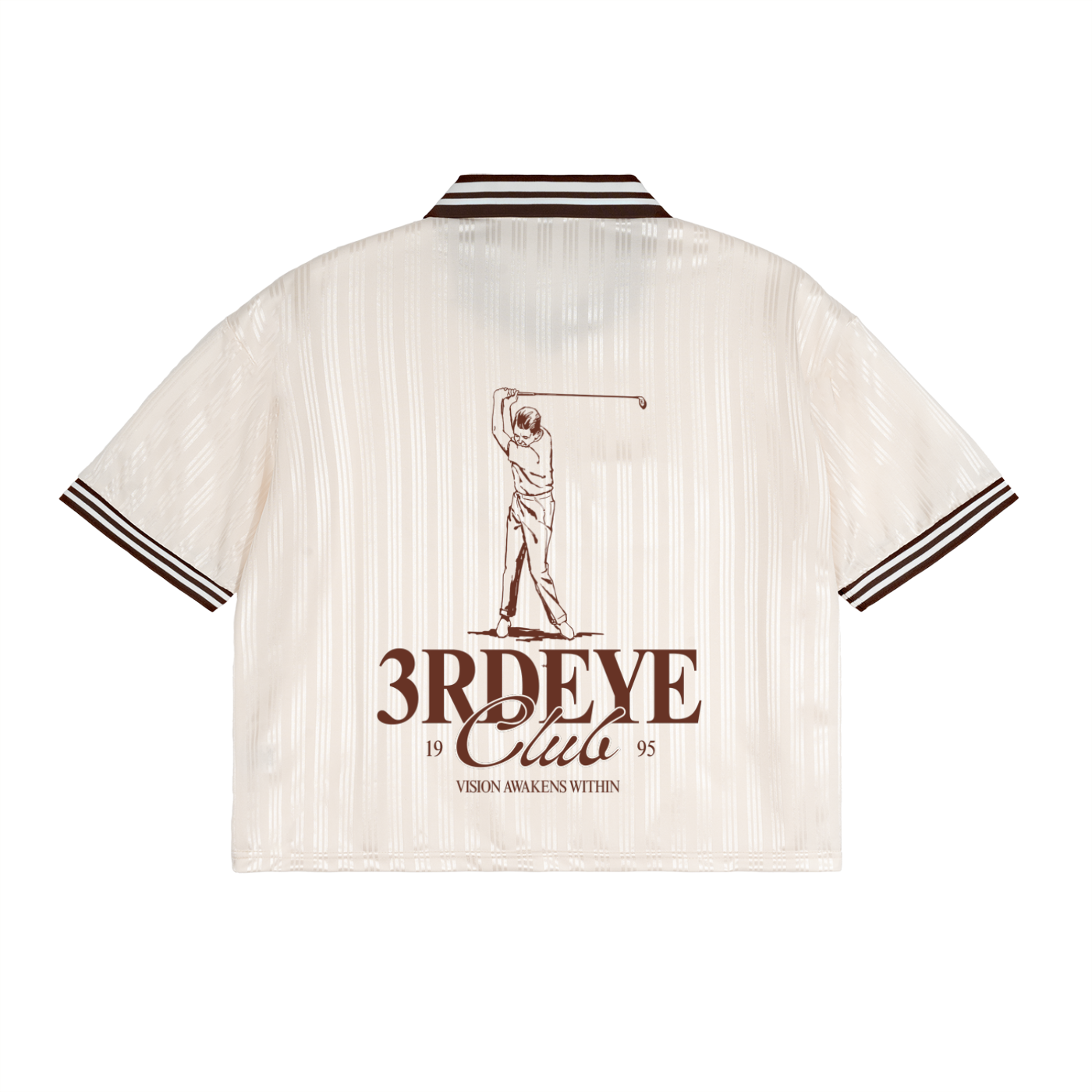 GOLFER