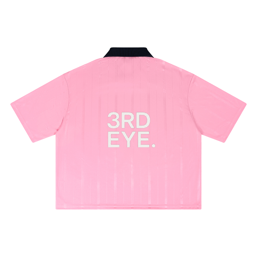3RDEYE Soccer Jersey