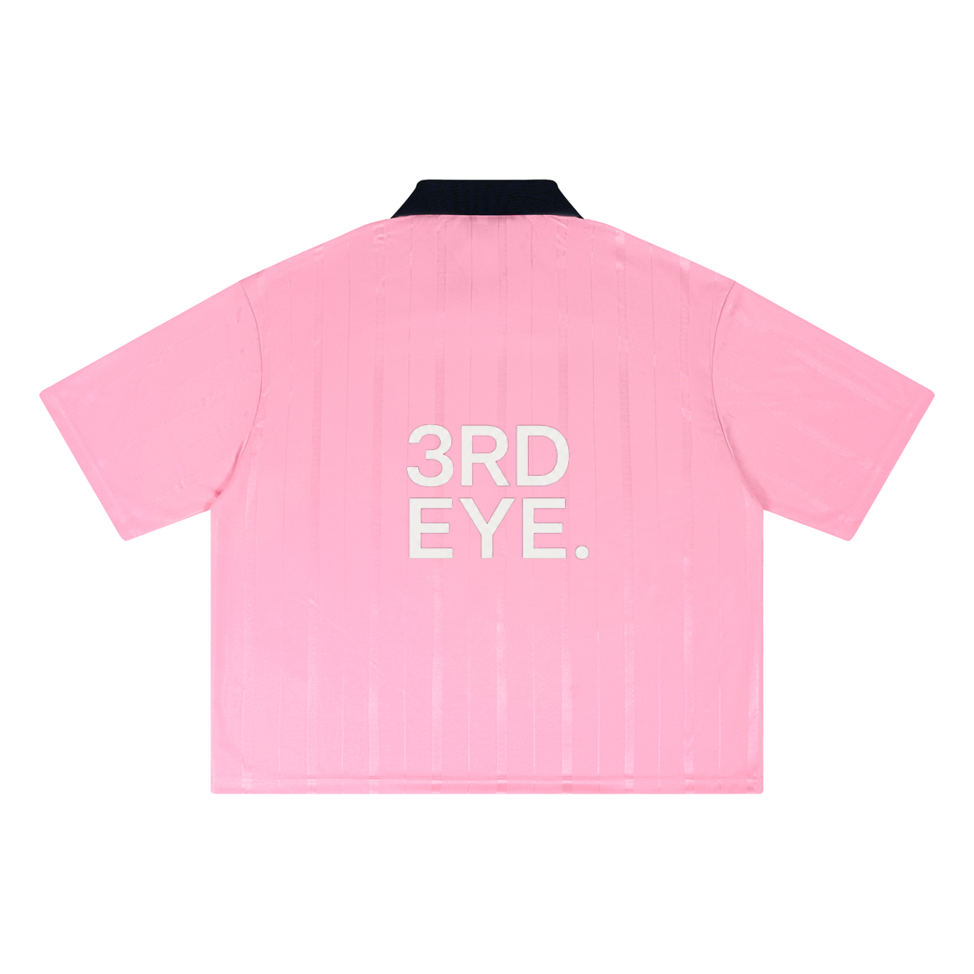 3RDEYE Soccer Jersey