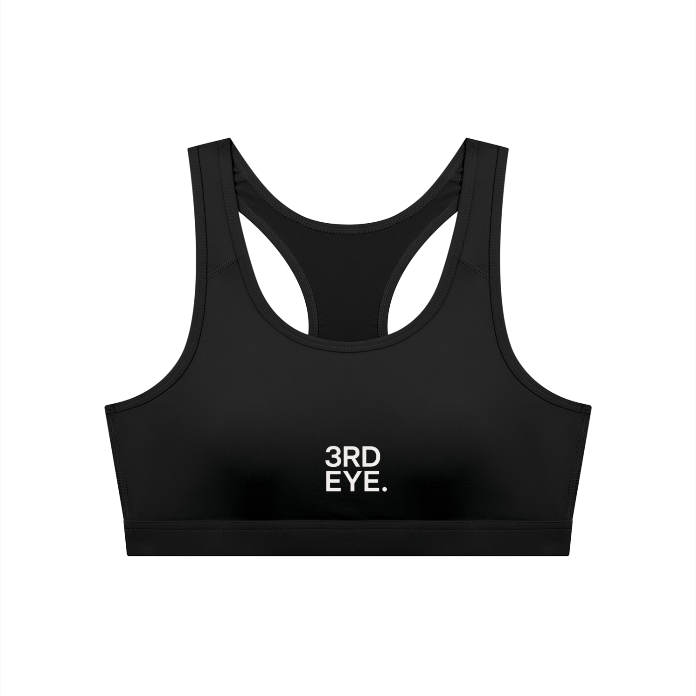 3RDEYE Sports Bra