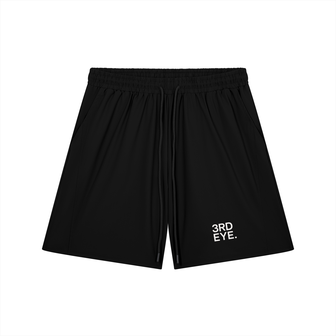 Men’s Drawstring Shorts