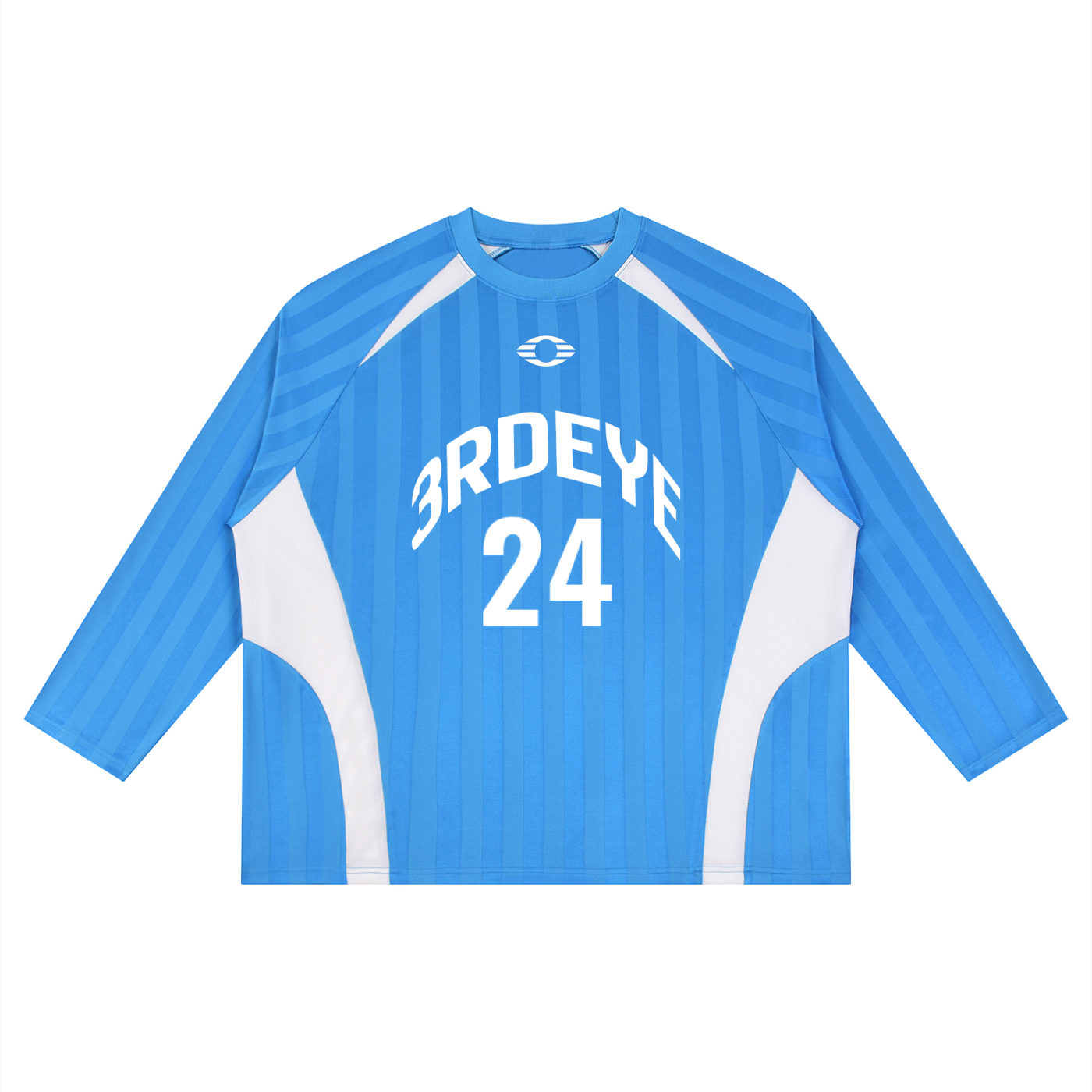 3RDEYE Soccer Jersey