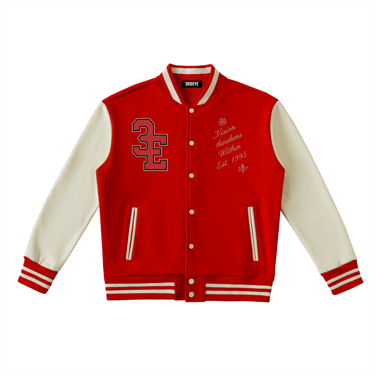 VARSITY JACKET
