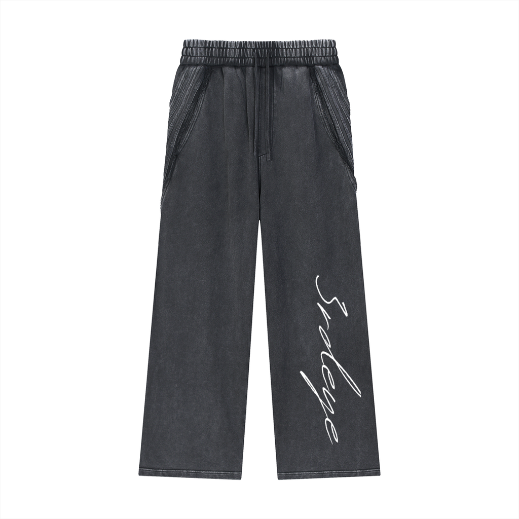 THREE-STRIKES PANTS