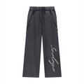 THREE-STRIKES PANTS