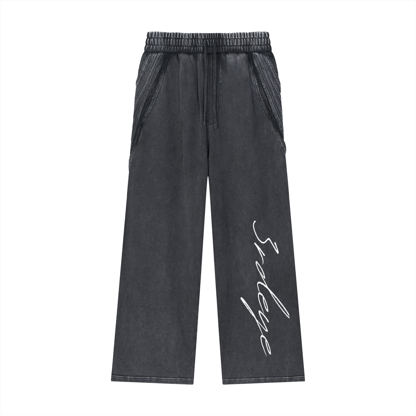 THREE-STRIKES PANTS