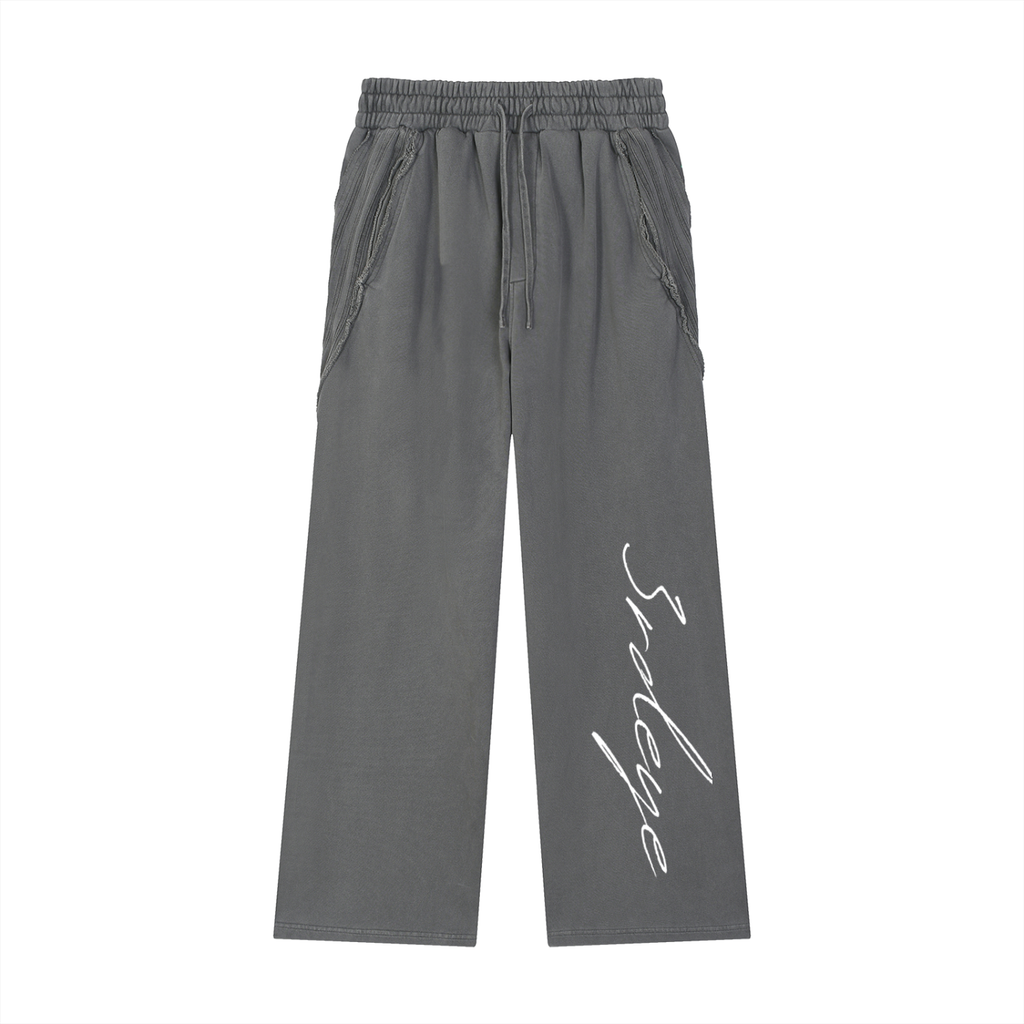 THREE-STRIKES PANTS