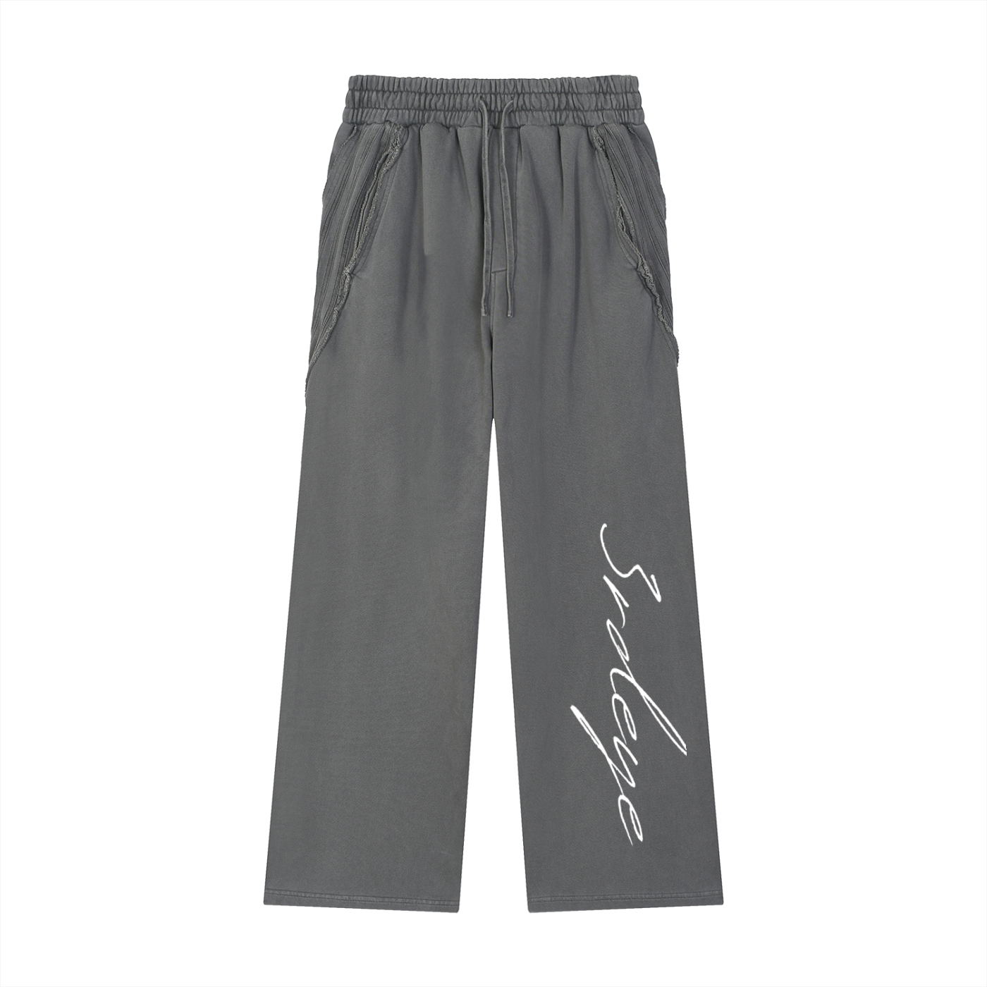 THREE-STRIKES PANTS
