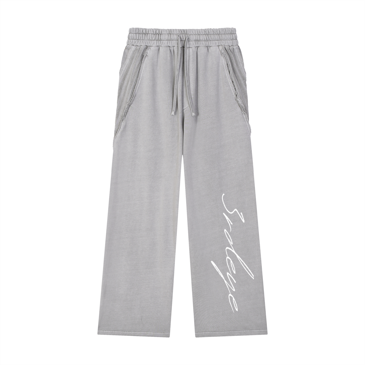 THREE-STRIKES PANTS