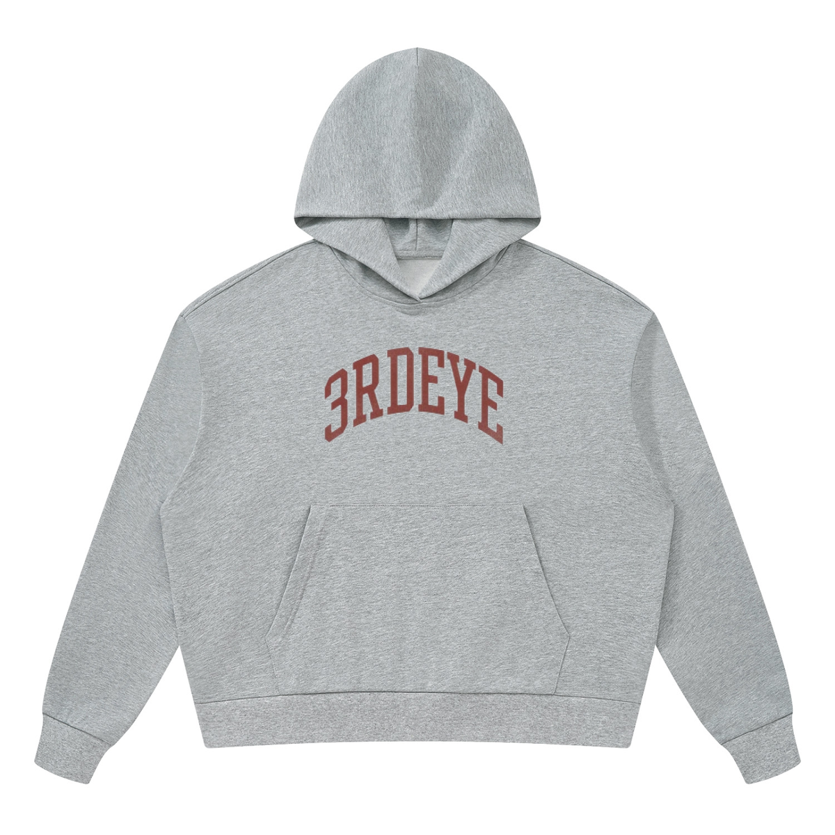 VARSITY HOODIE