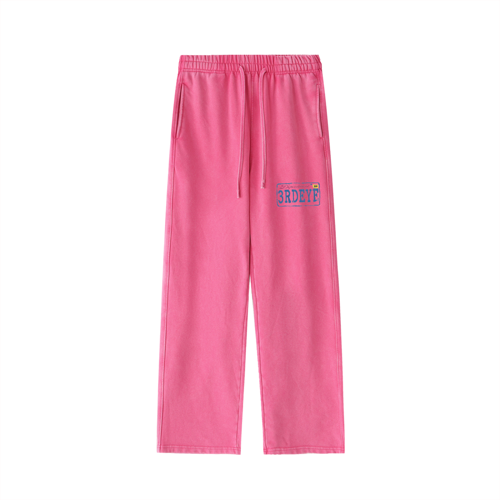 TRAVELER (Sweatpants)