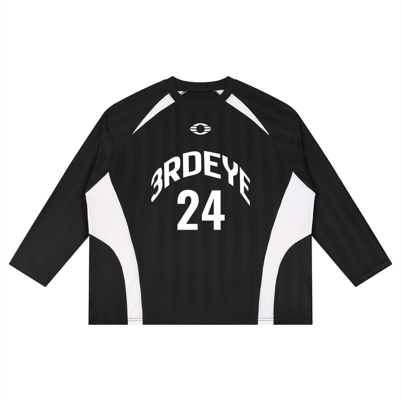 3RDEYE Soccer Jersey