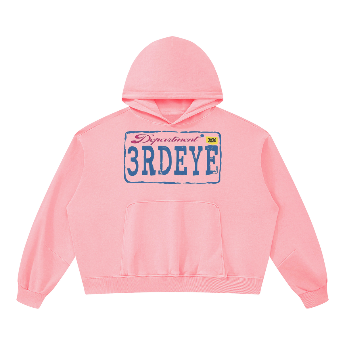 3RDEYE