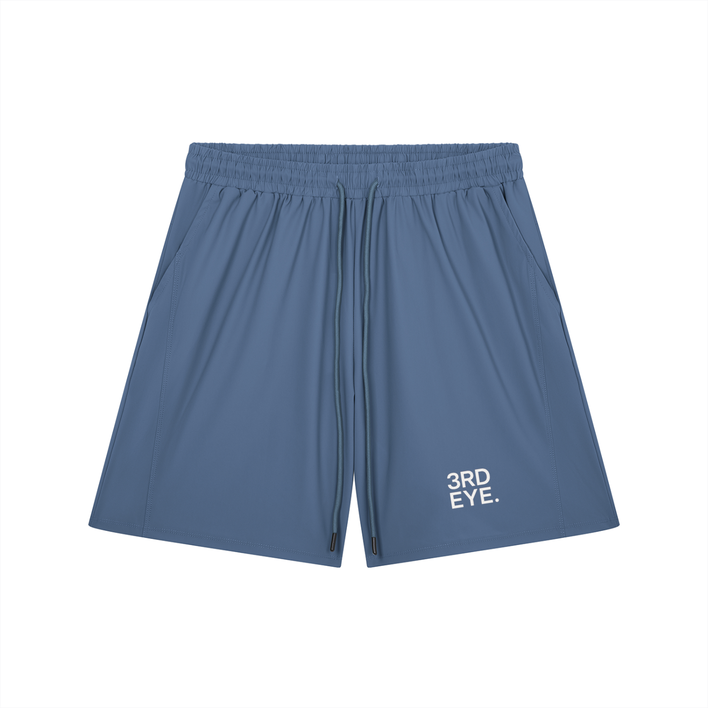 Men’s Drawstring Shorts