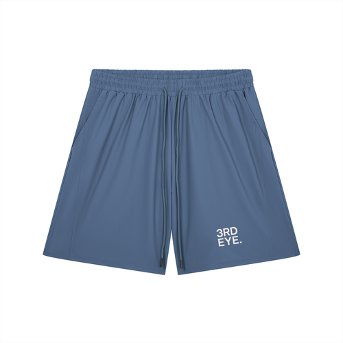 3RDEYE Drawstring Shorts