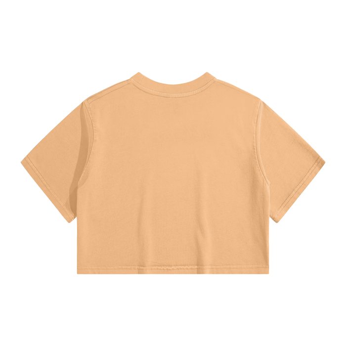 3RDEYE CROP TOP