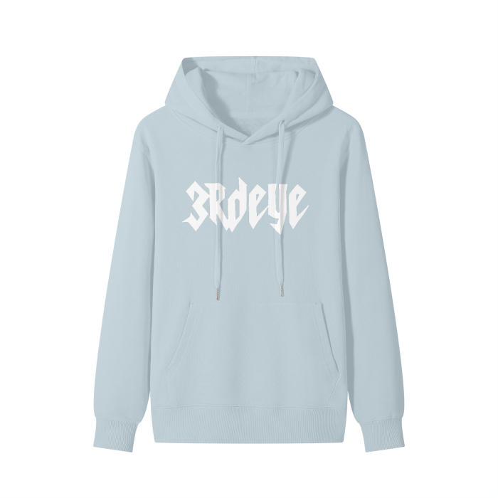 3RDEYE Classic Hoodie