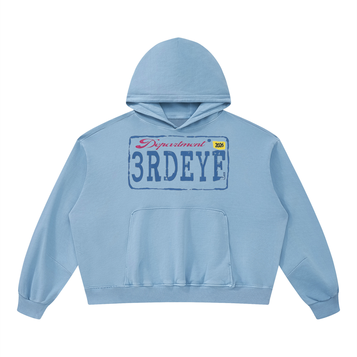 3RDEYE