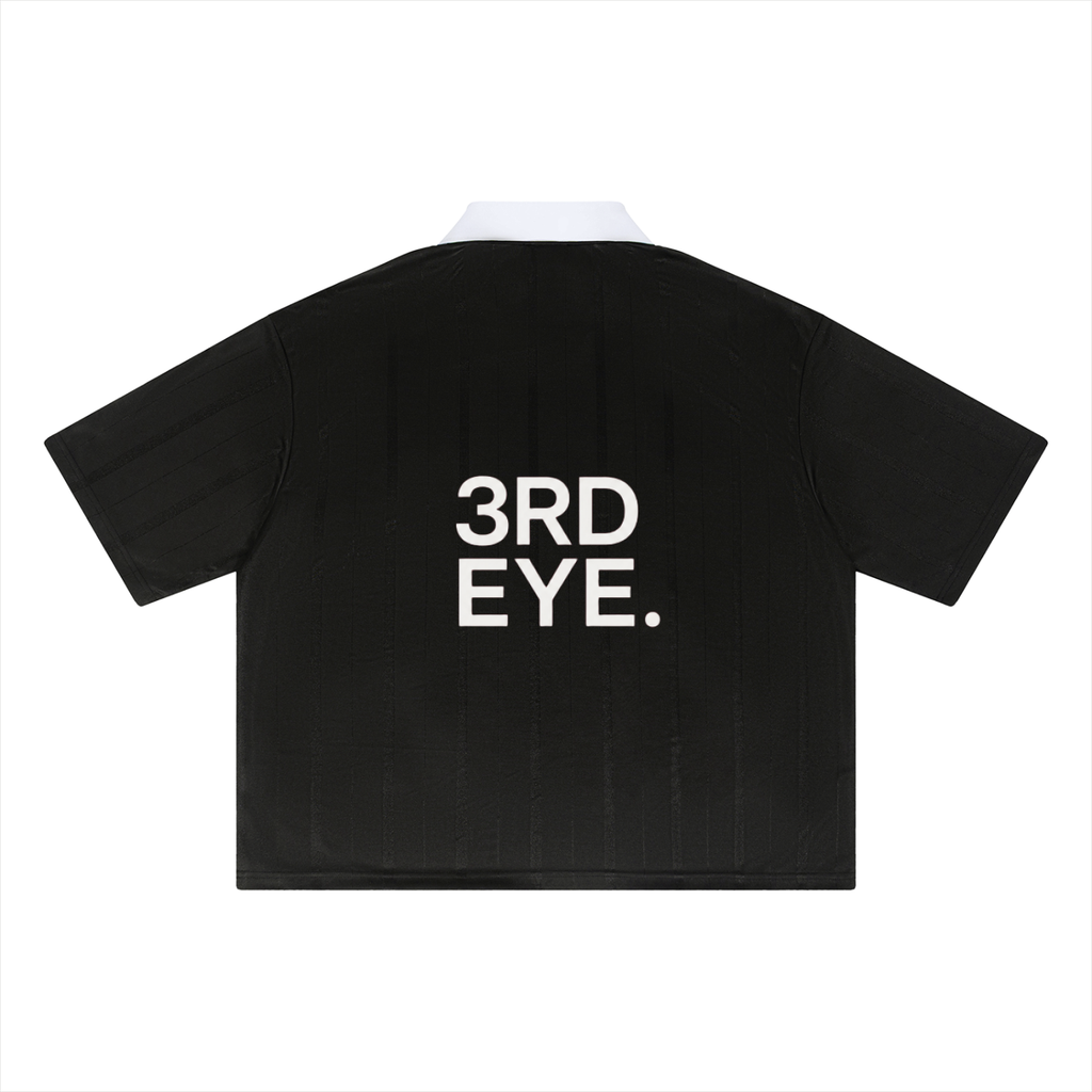 3RDEYE Soccer Jersey