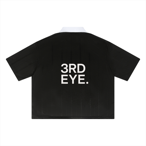 3RDEYE Soccer Jersey