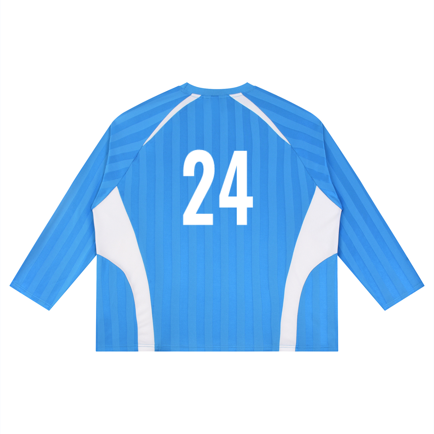 3RDEYE Soccer Jersey