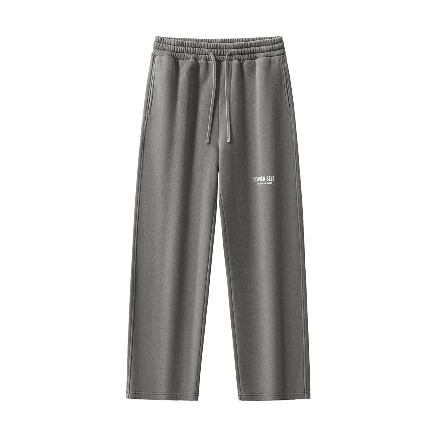 LOWER-SELF (Sweatpants)