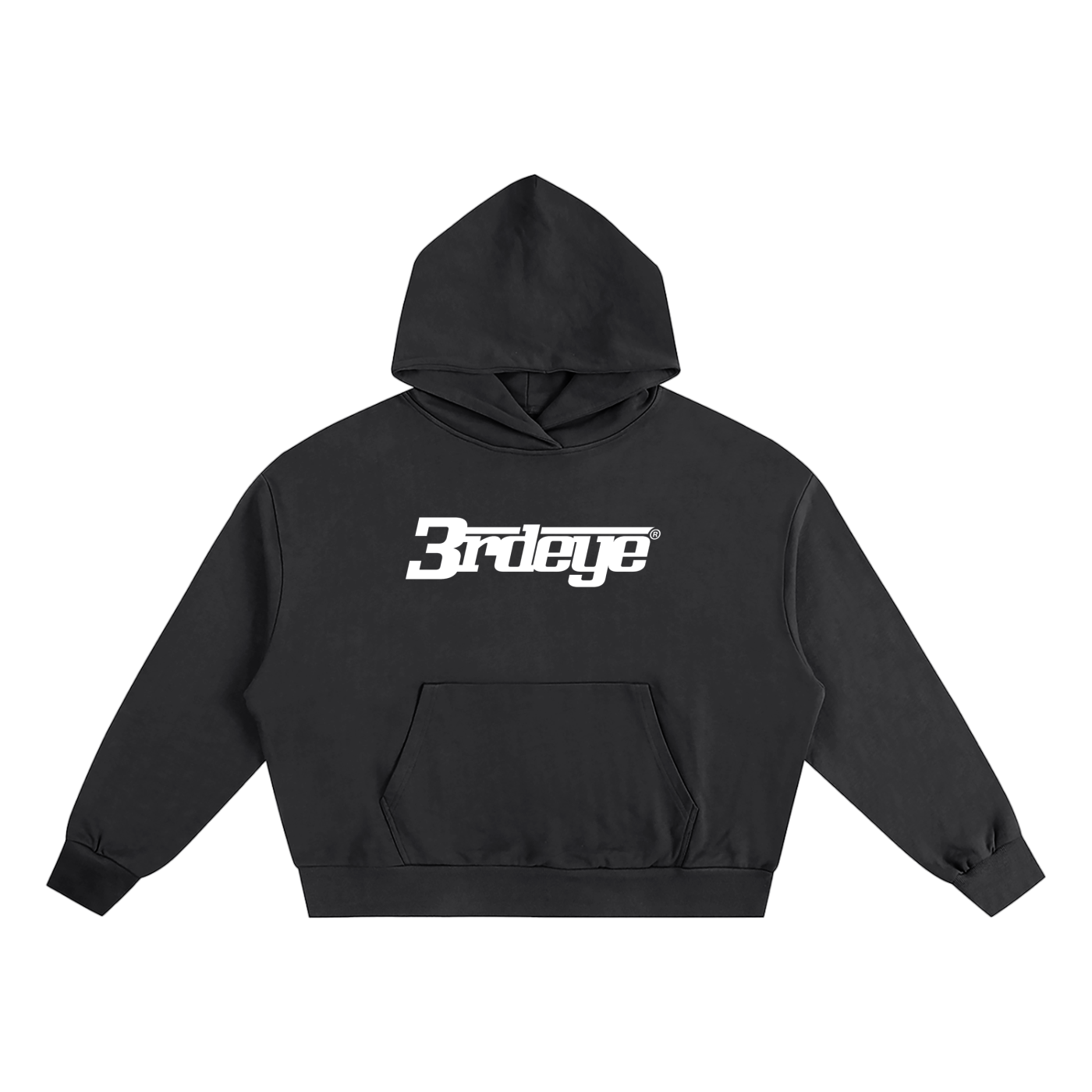 ECHOE HOODIE