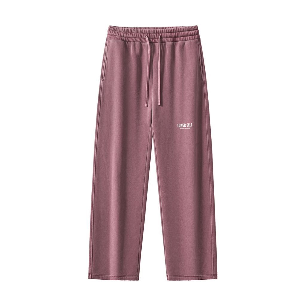LOWER-SELF (Sweatpants)