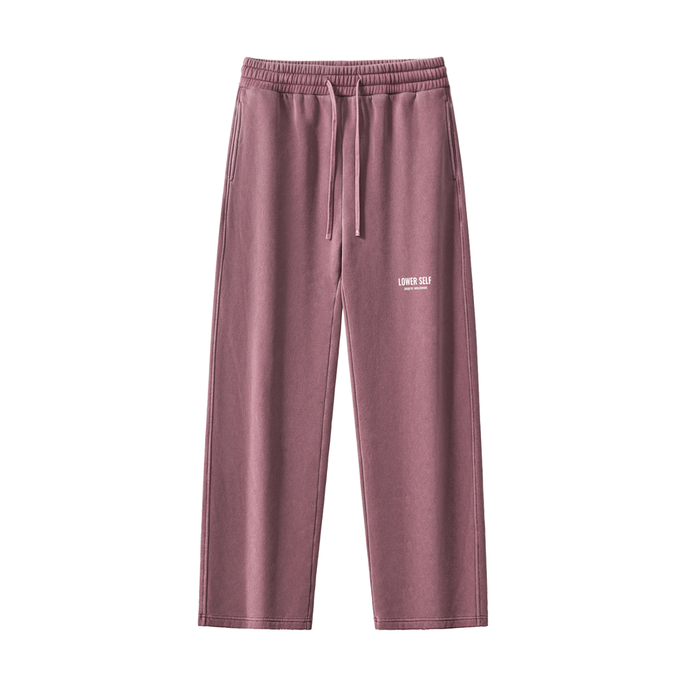 LOWER-SELF (Sweatpants)