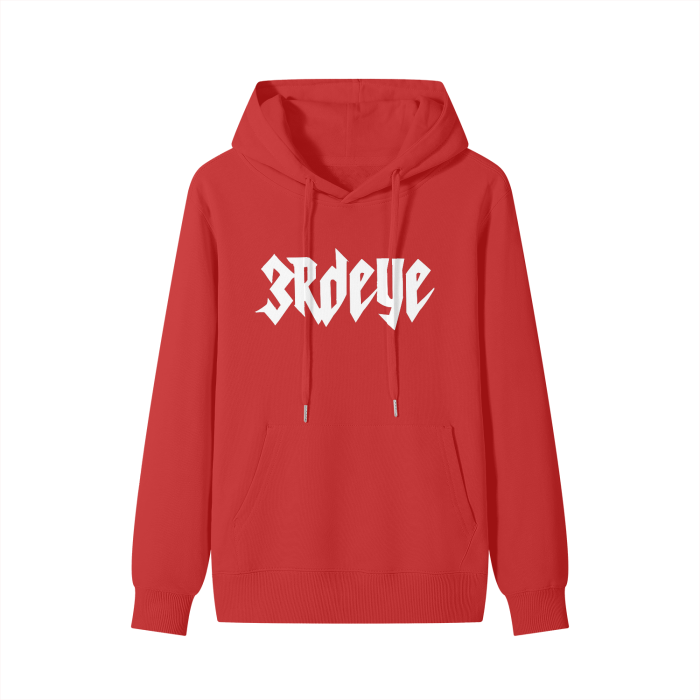 3RDEYE Classic Hoodie