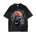 3RDEYE Visionary Oversize T-Shirt