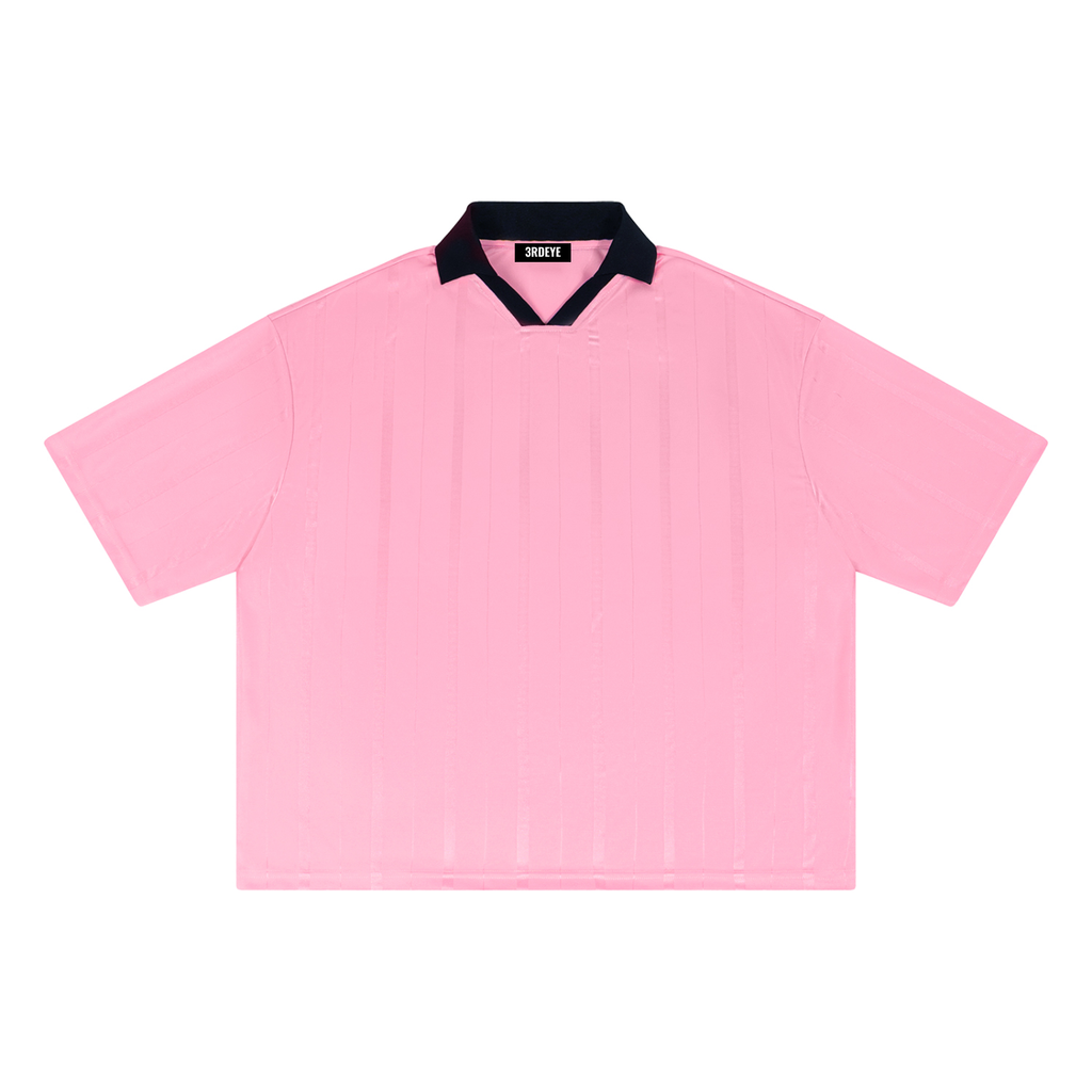 3RDEYE Soccer Jersey