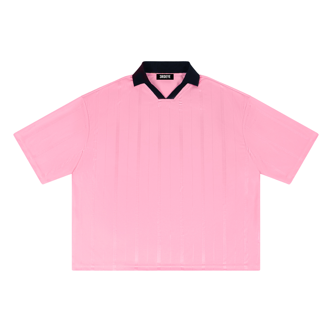 3RDEYE Soccer Jersey