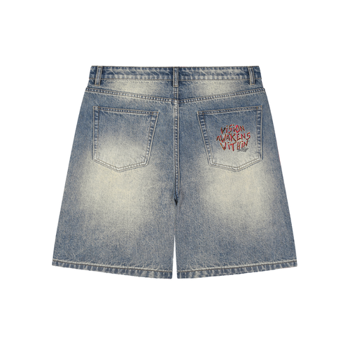 3RDEYE JORTS