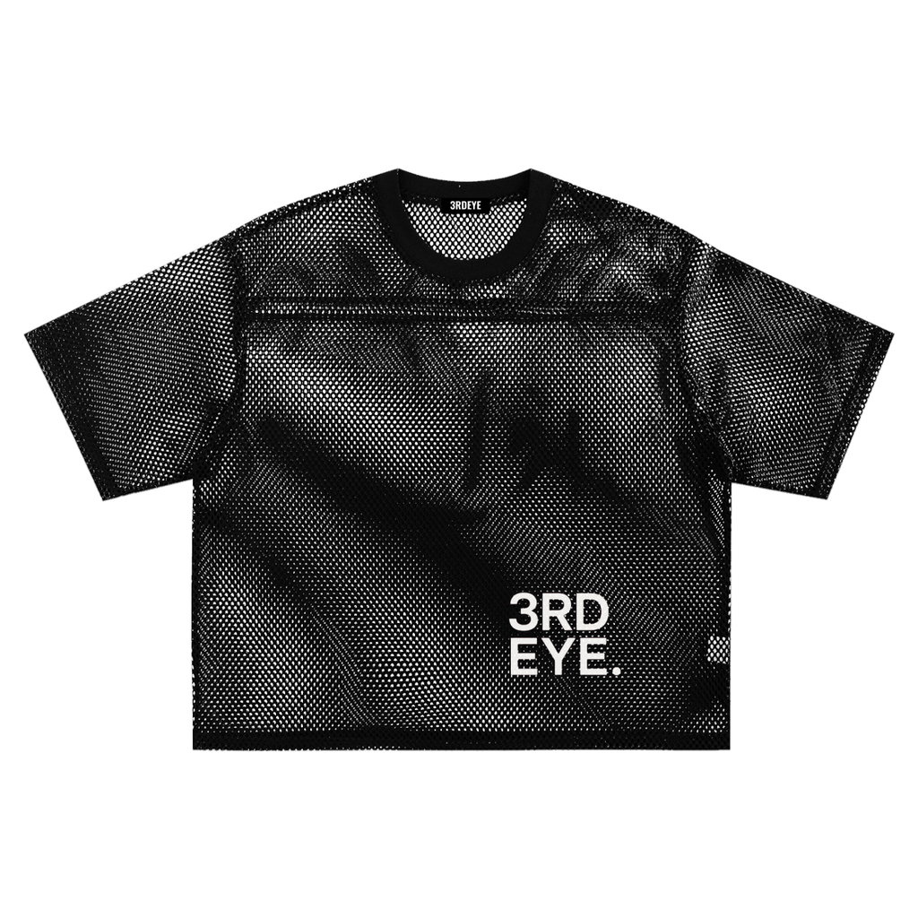 3RDEYE Mesh