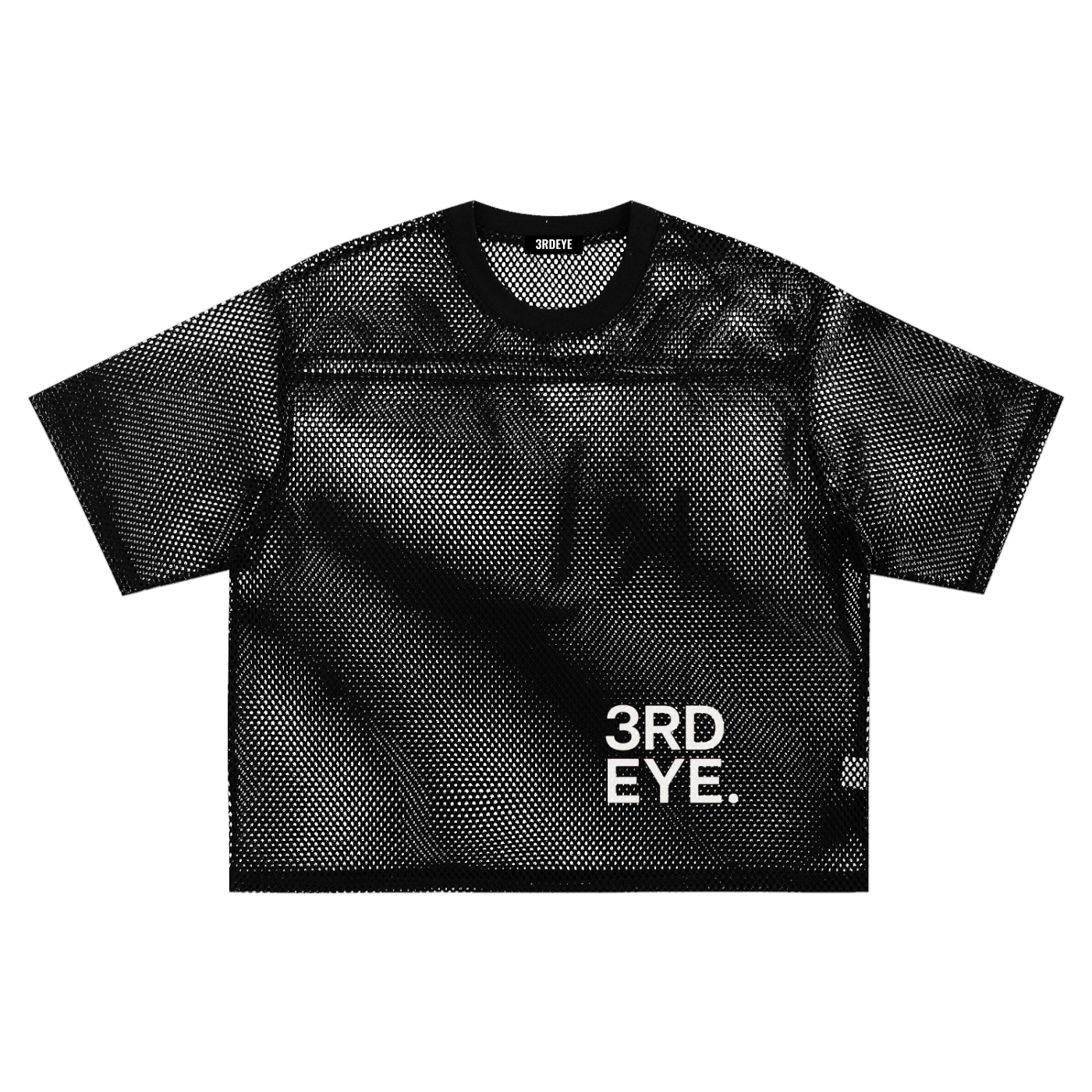 3RDEYE Mesh