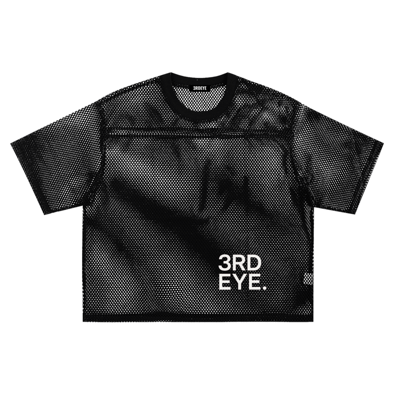 3RDEYE Mesh