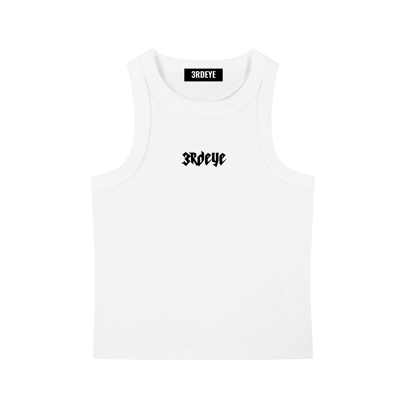 3RDEYE Tank Top