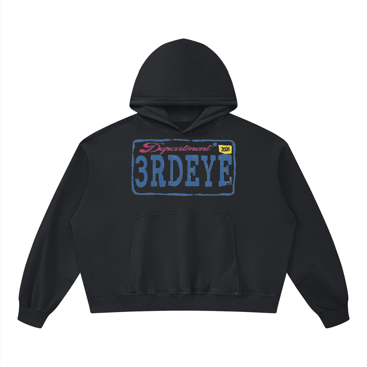 3RDEYE