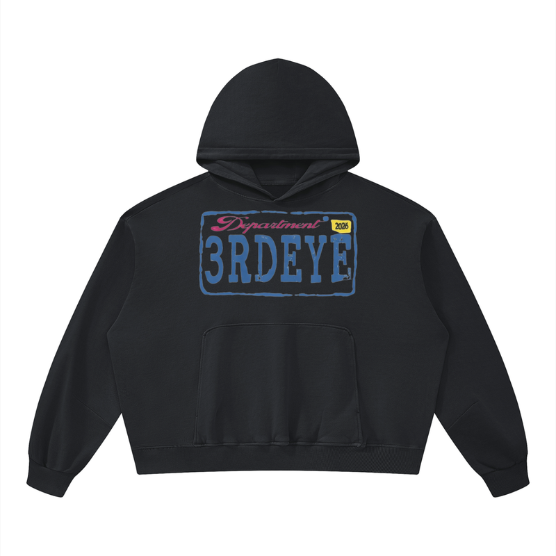 3RDEYE