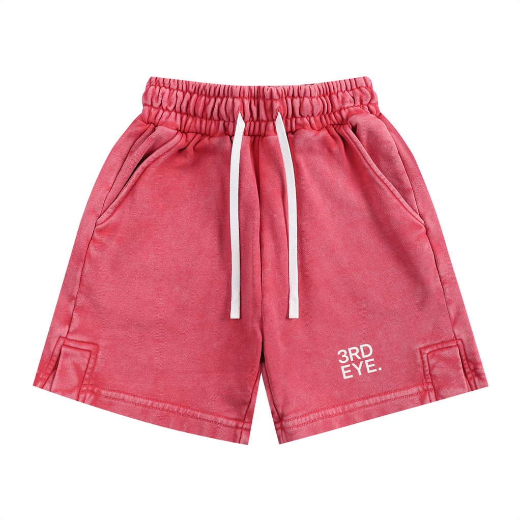 3RDEYE Kids Shorts