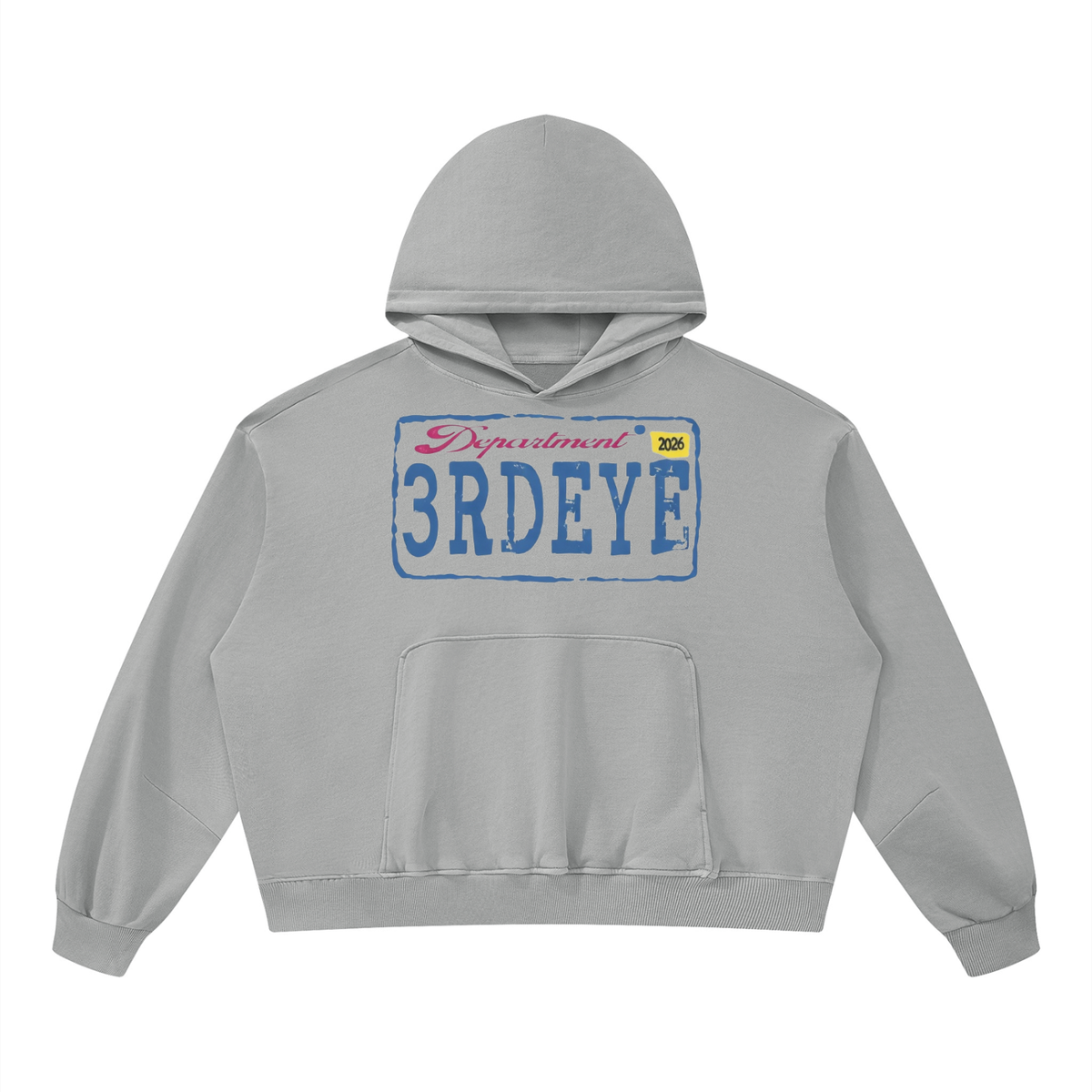 3RDEYE