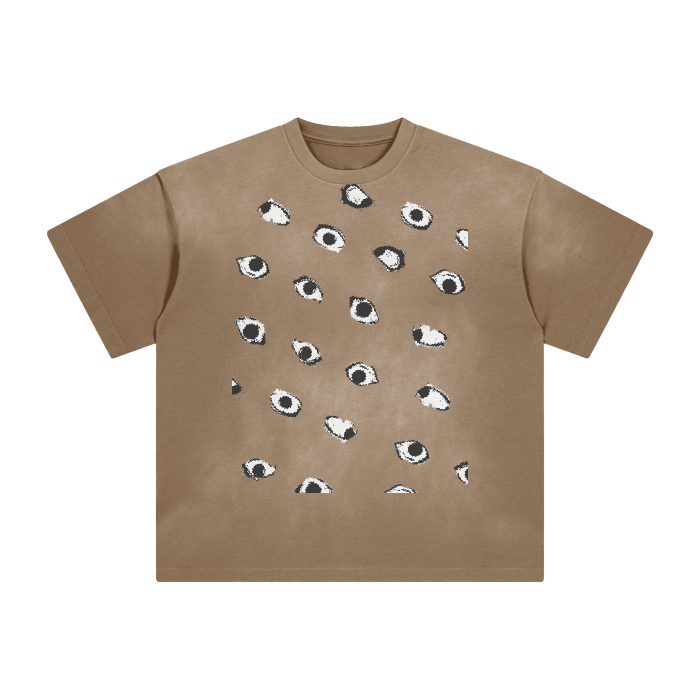 3RDEYE INFINITE VISION T-SHIRT