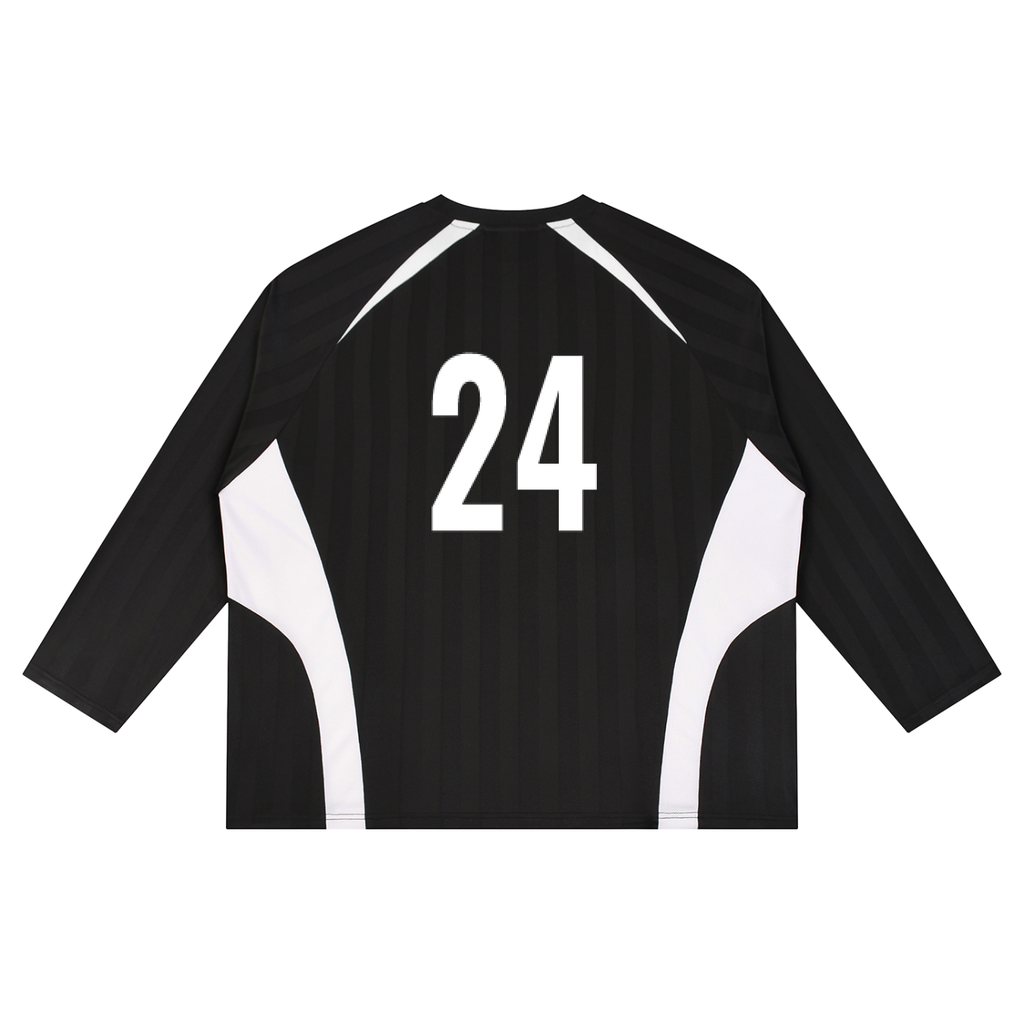 3RDEYE Soccer Jersey